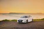 Hyundai Elantra Sport 2019 года (AU)